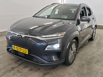 Hyundai Kona 0.0 EV LIMITED 64 KWH, 2020