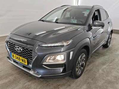 Hyundai Kona 1.5 1.6 GDI HEV FASHION, 2021