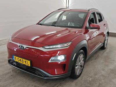Hyundai Kona 0.0 EV LIMITED 64 KWH, 2020
