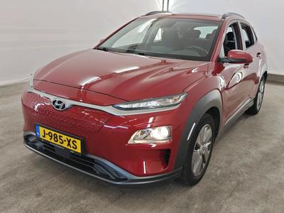 Hyundai Kona 0.0 EV COMFORT 64 KWH, 2020