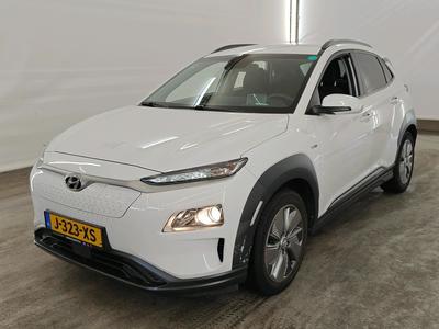 Hyundai Kona 0.0 EV FASHION 64 KWH, 2020
