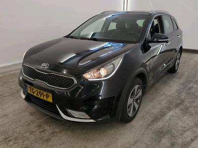 Kia Niro 1.5 1.6 GDI HYBRID DYNAMICLINE, 2018
