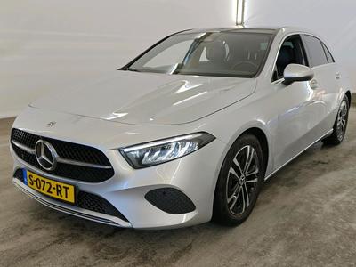 Mercedes-Benz A-KLASSE 1.3 180 BUSINESS LINE, 2023