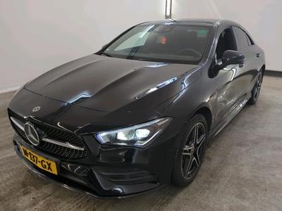 Mercedes-Benz Cla-klasse 1.3 250 E PREMIUM PLUS, 2020