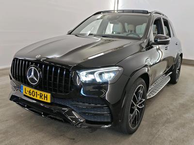 Mercedes-Benz Gle-klasse 1.9 350 E 4MATIC PREMIUM PLUS, 2021