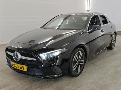 Mercedes-Benz A-KLASSE 1.3 180 BUSINESS SOLUTION LUXURY, 2021