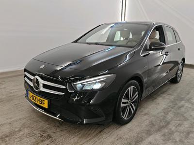 Mercedes-Benz B-klasse 1.3 250 E BUSINESS SOLUTION LUXURY LIMITED, 2021