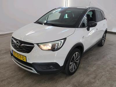 Opel Crossland x 1.1 1.2 TURBO ONLINE EDITION, 2019