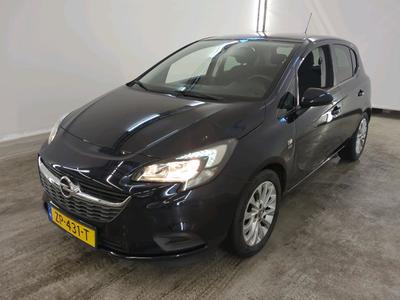 Opel Corsa 0.9 1.0 TURBO 120 JAAR EDITION, 2019