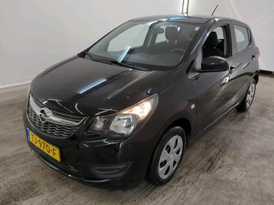 Opel Karl 0.9 1.0 ECOFLEX EDITION, 2018