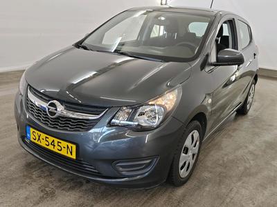 Opel Karl 0.9 1.0 ECOFLEX EDITION, 2018