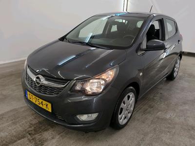 Opel Karl 0.9 1.0 ECOFLEX EDITION, 2018