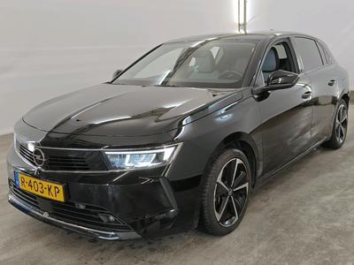 Opel Astra 1.5 1.6 HYBRID BUSINESS EDITION, 2022