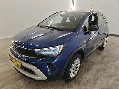 Opel Crossland 1.1 1.2 TURBO ELEGANCE, 2021