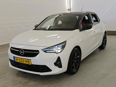 Opel Corsa 1.1 1.2 GS LINE, 2021