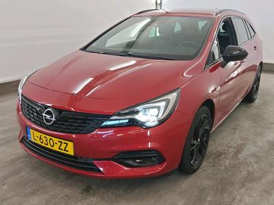 Opel Astra sports tourer 1.1 1.2 ULTIMATE, 2021