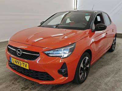 Opel Corsa-e 0.0 GS LINE 50 KWH, 2021