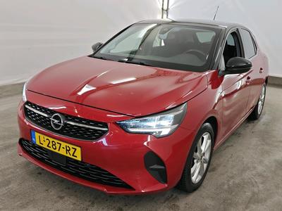 Opel Corsa 1.1 1.2 ELEGANCE, 2021