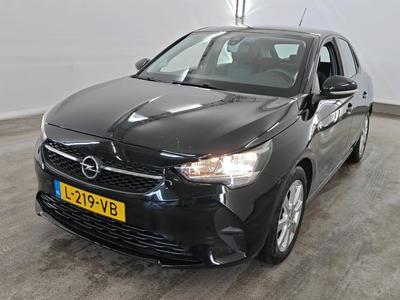 Opel Corsa 1.1 1.2 EDITION, 2021