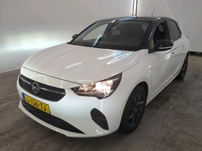 Opel Corsa 1.1 1.2 EDITION, 2021