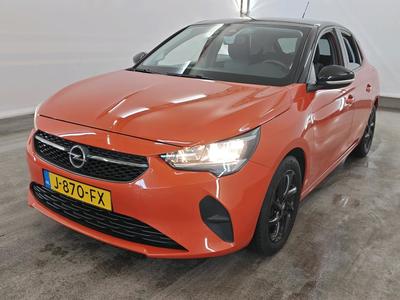 Opel Corsa 1.1 1.2 EDITION, 2020