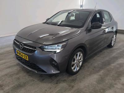 Opel Corsa 1.1 1.2 ELEGANCE, 2020