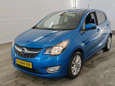 Opel Karl 0.9 1.0 ECOFLEX INNOVATION, 2019
