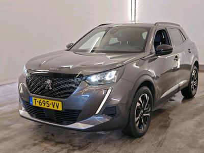 Peugeot 2008 1.1 1.2 PURETECH ALLURE, 2023
