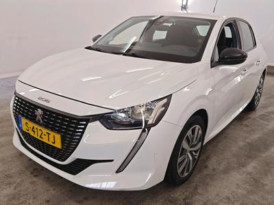 Peugeot 208 1.1 1.2 PURETECH ACTIVE PACK, 2023