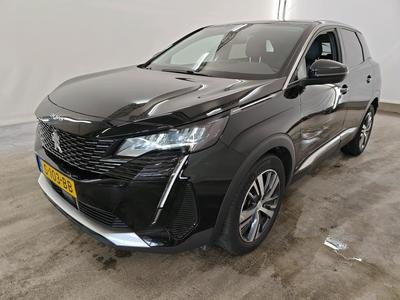 Peugeot 3008 1.1 1.2 PURETECH ALLURE PACK BUSINESS, 2022