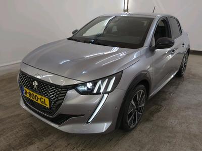 Peugeot E-208 0.0 EV GT 350 50 KWH, 2022