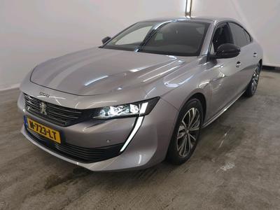 Peugeot 508 1.4 1.5 BLUEHDI ALLURE PACK BUSINESS, 2021