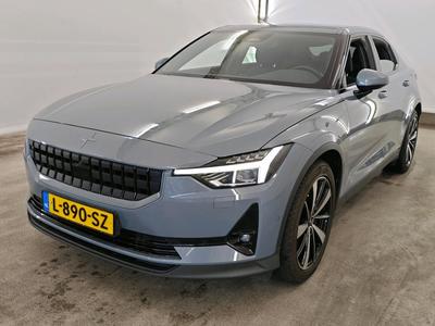 Polestar 2 0.0 LONG RANGE DUAL MOTOR 78 KWH, 2021