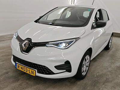 Renault Zoe 0.0 R110 LIFE 52 KWH, 2022