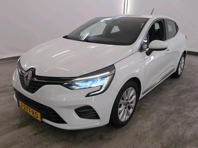 Renault Clio 0.9 1.0 TCE INTENS, 2020
