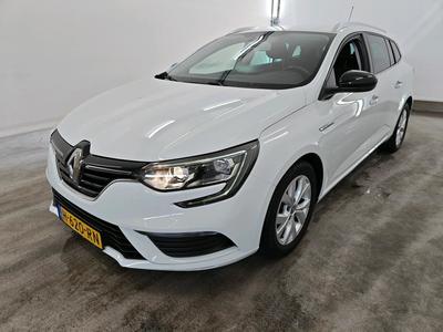 Renault Megane estate 1.3 1.3 TCE LIMITED, 2020