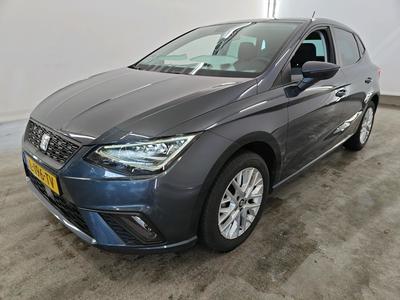 Seat Ibiza 0.9 1.0 TSI STYLE BUSINESS INTENSE PLUS, 2021