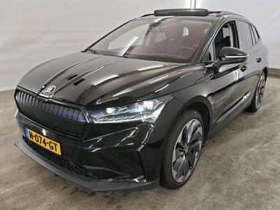 Skoda Enyaq iv 0.0 80 FIRST EDITION HIGH, 2021