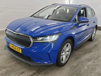 Skoda Enyaq iv 0.0 60, 2021