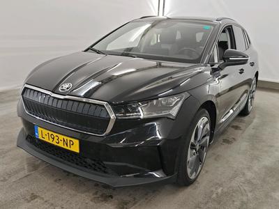Skoda Enyaq iv 0.0 60 FIRST EDITION, 2021