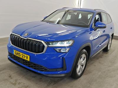 Skoda Kodiaq 1.4 1.5 TSI MHEV FIRST EDITION 7P., 2024