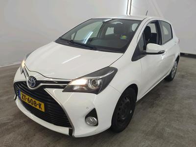 Toyota Yaris 1.4 1.5 HYBRID TREND, 2017