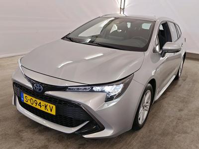 Toyota Corolla touring sports 1.7 1.8 HYBRID ACTIVE, 2023