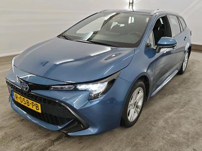 Toyota Corolla touring sports 1.7 1.8 HYBRID BUSINESS, 2022