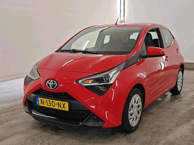 Toyota Aygo 0.9 1.0 VVT-I X-PLAY, 2022