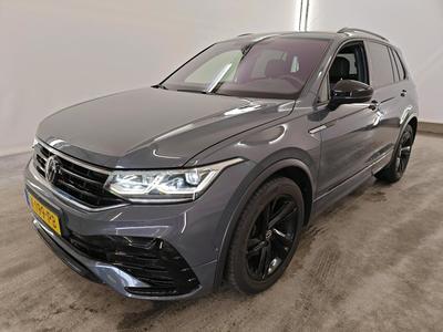Volkswagen Tiguan 1.4 1.5 TSI R-LINE BUSINESS, 2024