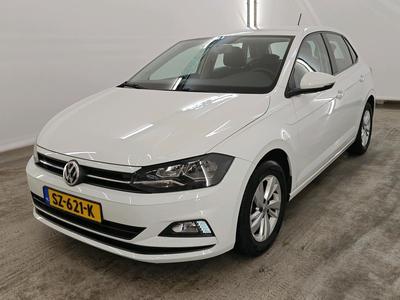Volkswagen Polo 0.9 1.0 TSI BEATS, 2018