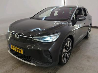 Volkswagen Id.4 0.0 PRO 77 KWH, 2022