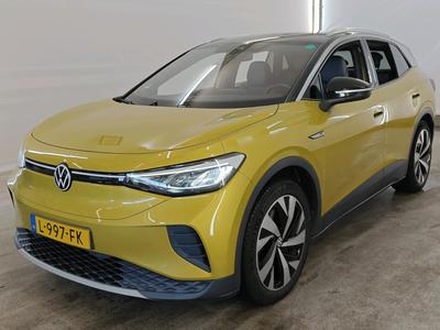 Volkswagen Id.4 0.0 FIRST 77 KWH, 2021