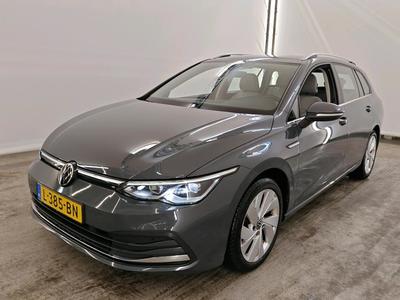 Volkswagen Golf variant 1.4 1.5 TSI STYLE, 2021